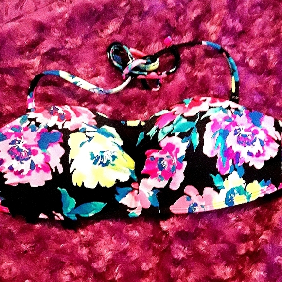 No boundaries bikini top 7-9 - Picture 2 of 5